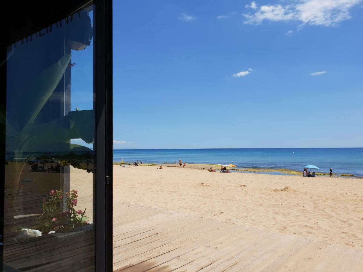 托雷维耶哈Azul Beach - La Mata公寓 外观 照片